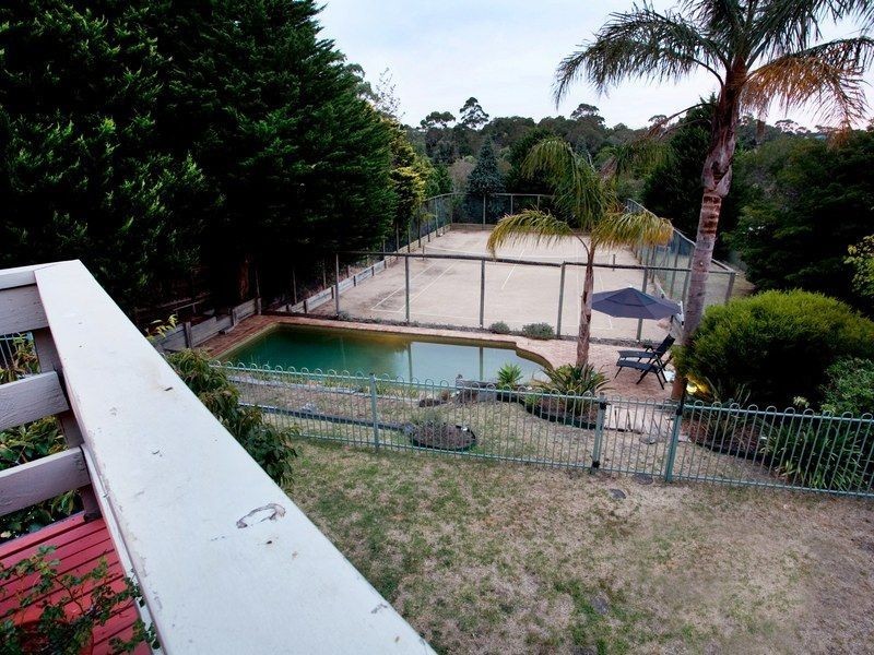 41 Culcairn Drive, Frankston South VIC 3199