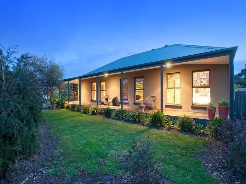 28 Chesterfield Road, Somerville VIC 3912