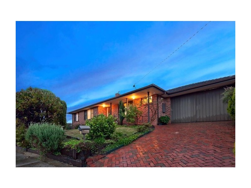 19 Kilburn Crescent, Frankston VIC 3199