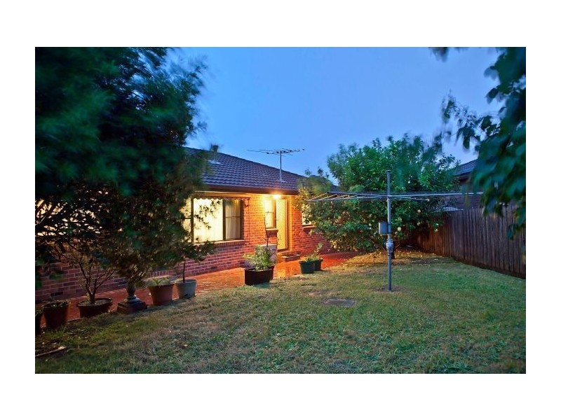 19 Kilburn Crescent, Frankston VIC 3199