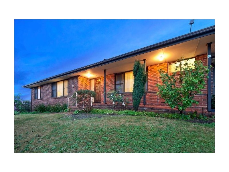 19 Kilburn Crescent, Frankston VIC 3199