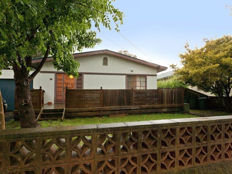 12 Anderson Street, Frankston VIC 3199