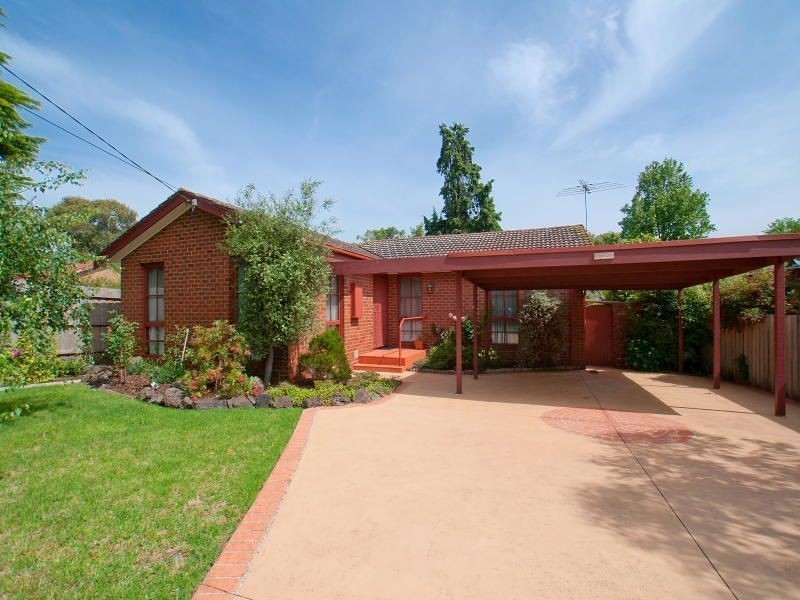 1 Jayne Street, Frankston VIC 3199