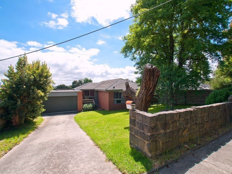 25 Kenilworth Avenue, Frankston VIC 3199