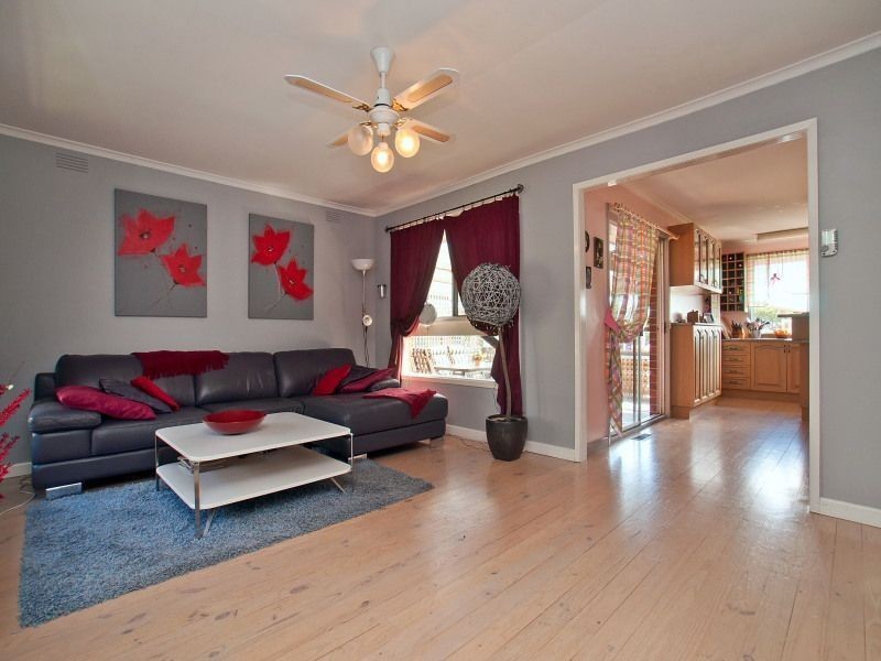 25 Kenilworth Avenue, Frankston VIC 3199