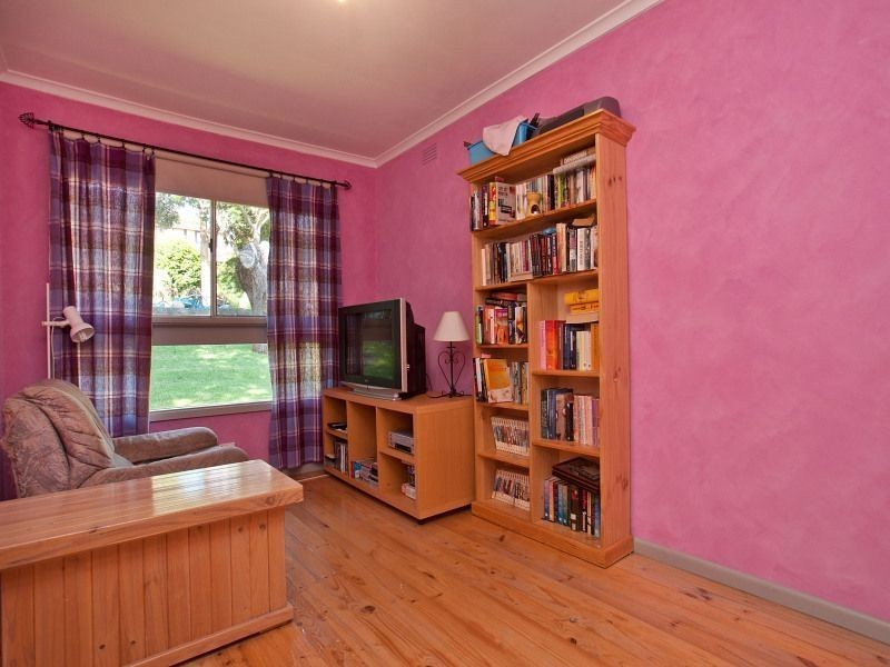 25 Kenilworth Avenue, Frankston VIC 3199