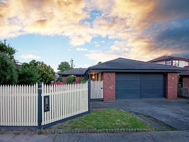 26 Raphael Crescent, Frankston VIC 3199