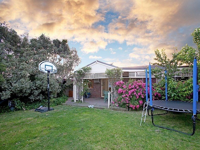 26 Raphael Crescent, Frankston VIC 3199