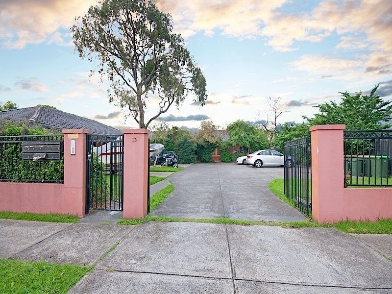 5/20 Bainbridge Avenue, Seaford VIC 3198