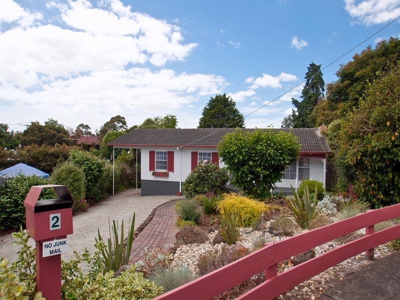 2 Kanya Court, Frankston VIC 3199