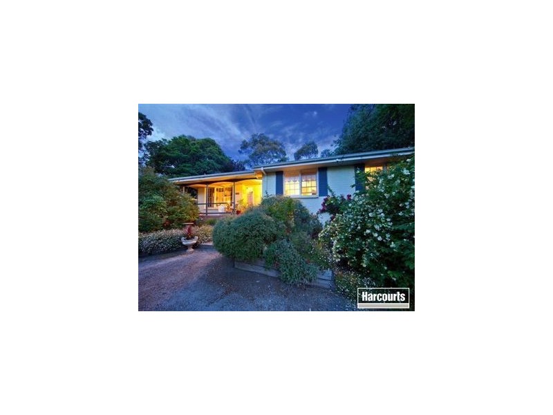 16 McComb Boulevard, Frankston South VIC 3199