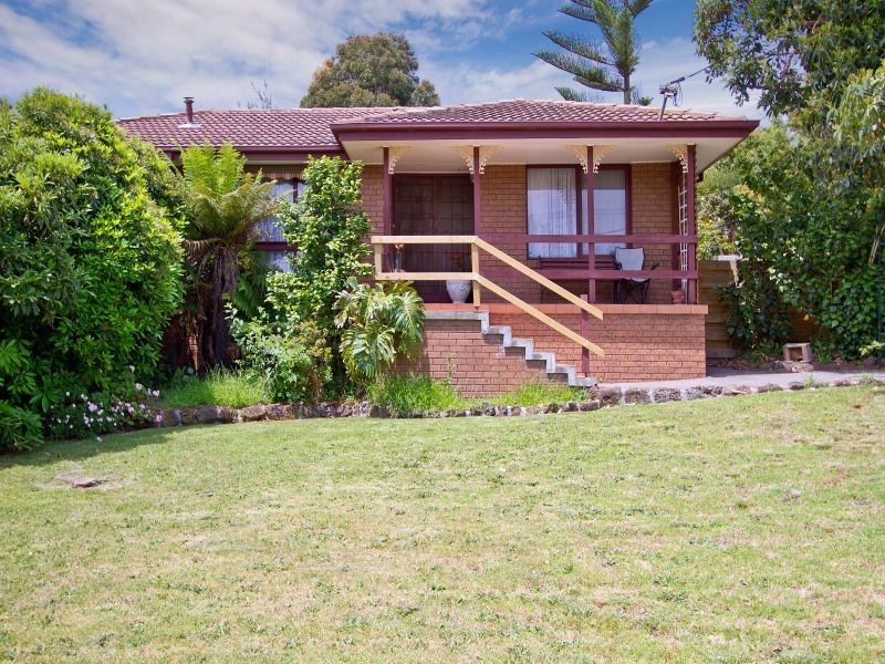 1/1 St Johns Avenue, Frankston VIC 3199