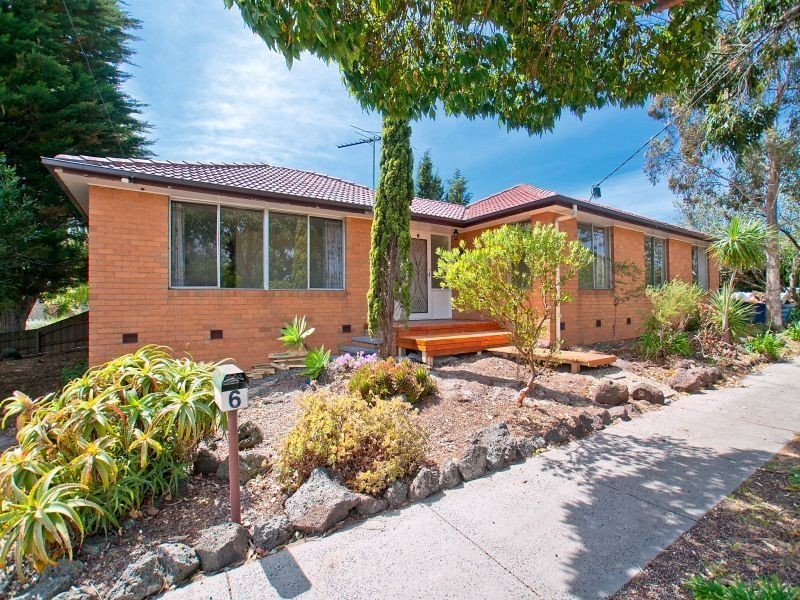 6 Havana Crescent, Frankston VIC 3199