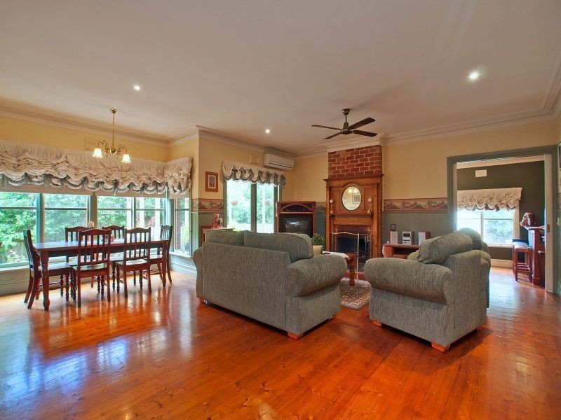 16 Stansfield Court, Frankston South VIC 3199