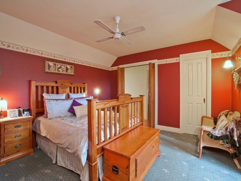 16 Stansfield Court, Frankston South VIC 3199