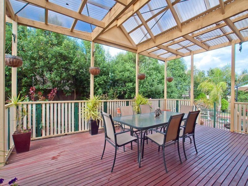 16 Stansfield Court, Frankston South VIC 3199