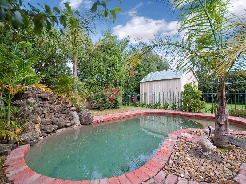 16 Stansfield Court, Frankston South VIC 3199