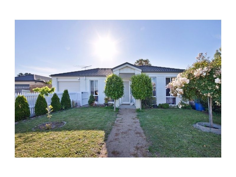 11 Bernard Court, Somerville VIC 3912