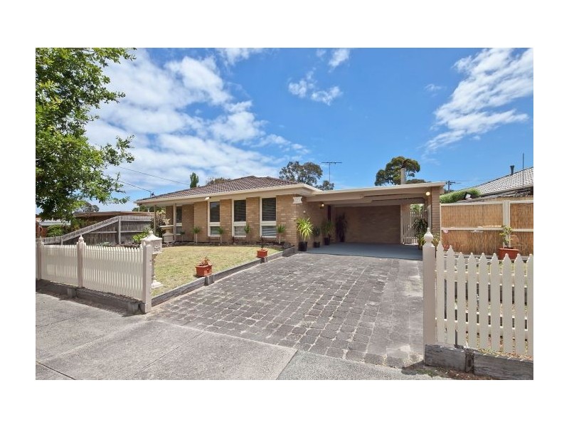 9 Drysdale Avenue, Frankston VIC 3199