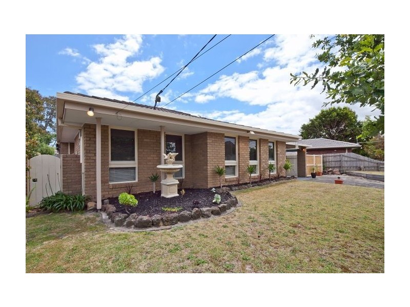 9 Drysdale Avenue, Frankston VIC 3199