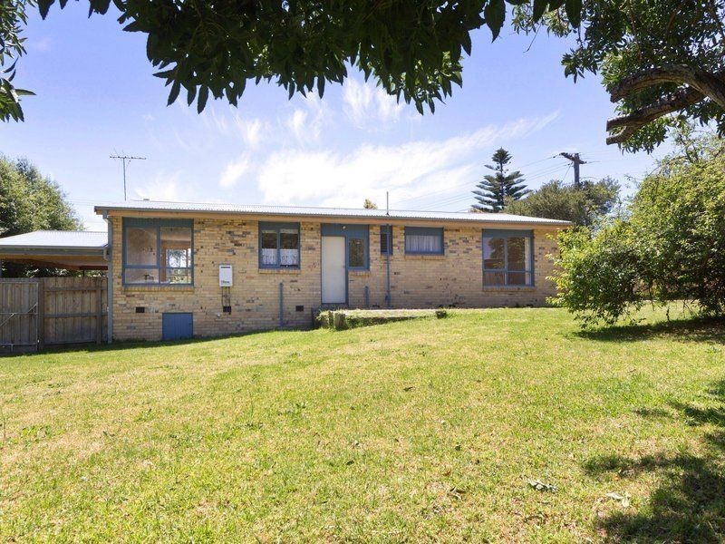 2 Hamilton Grove, Frankston South VIC 3199