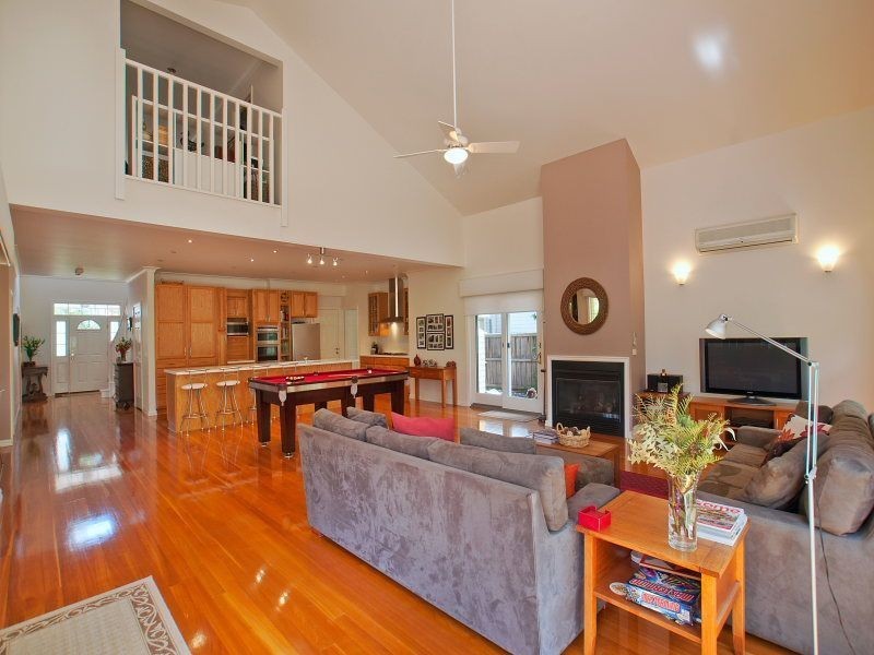 25 Wineview Lane, Frankston South VIC 3199