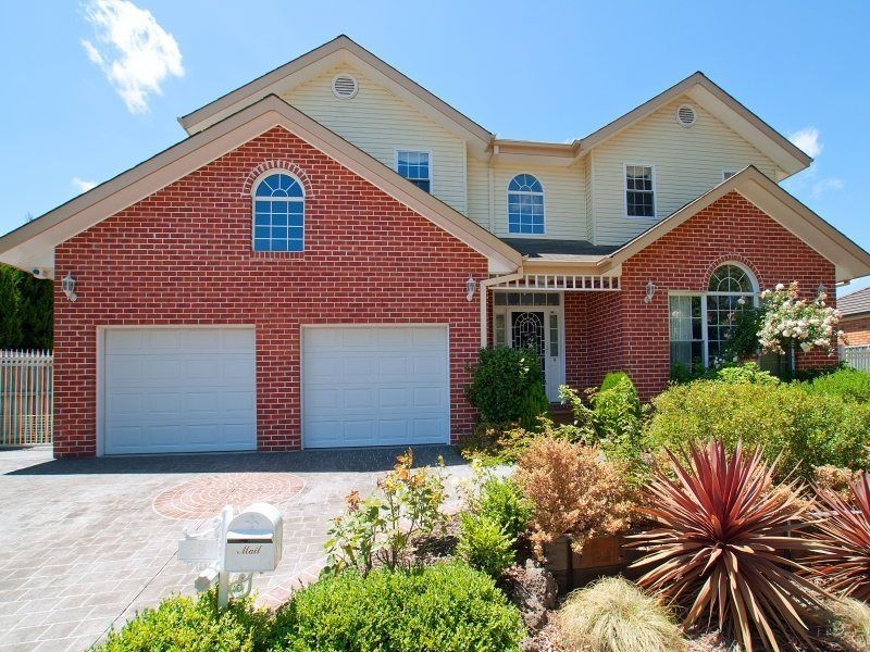 25 Wineview Lane, Frankston South VIC 3199