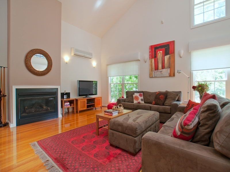 25 Wineview Lane, Frankston South VIC 3199