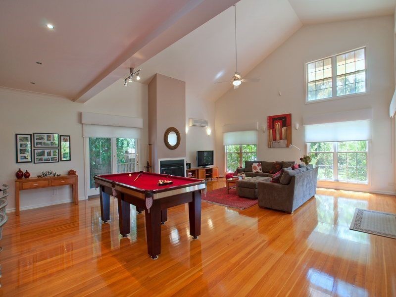 25 Wineview Lane, Frankston South VIC 3199