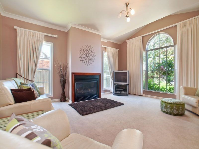 25 Wineview Lane, Frankston South VIC 3199