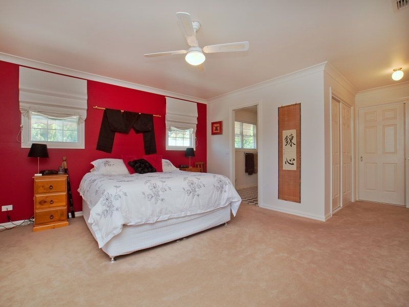 25 Wineview Lane, Frankston South VIC 3199