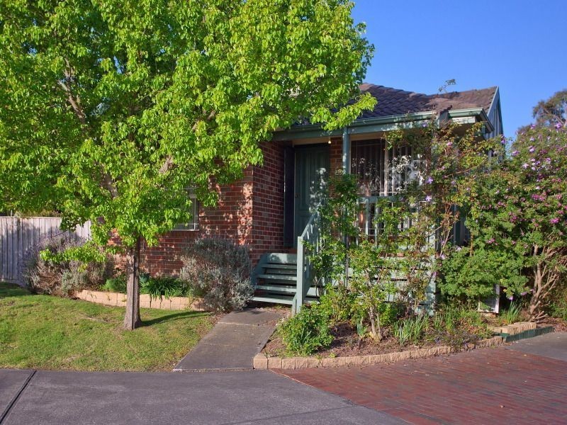 20 Hilltop Mews, Frankston VIC 3199