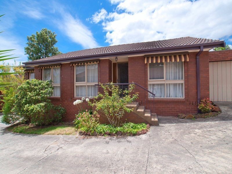 2/35 Hillcrest Road, Frankston VIC 3199