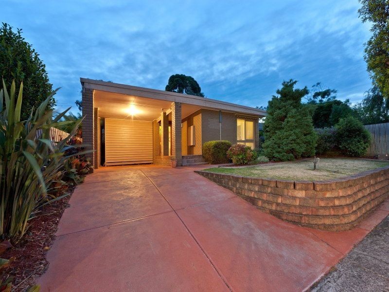 4 Eldorado Court, Frankston VIC 3199