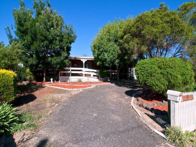 9 Bolton Court, Langwarrin VIC 3910