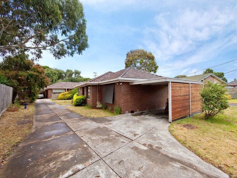 1/29 Bradshaw Street, Frankston VIC 3199
