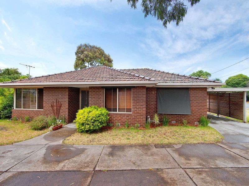 1/29 Bradshaw Street, Frankston VIC 3199