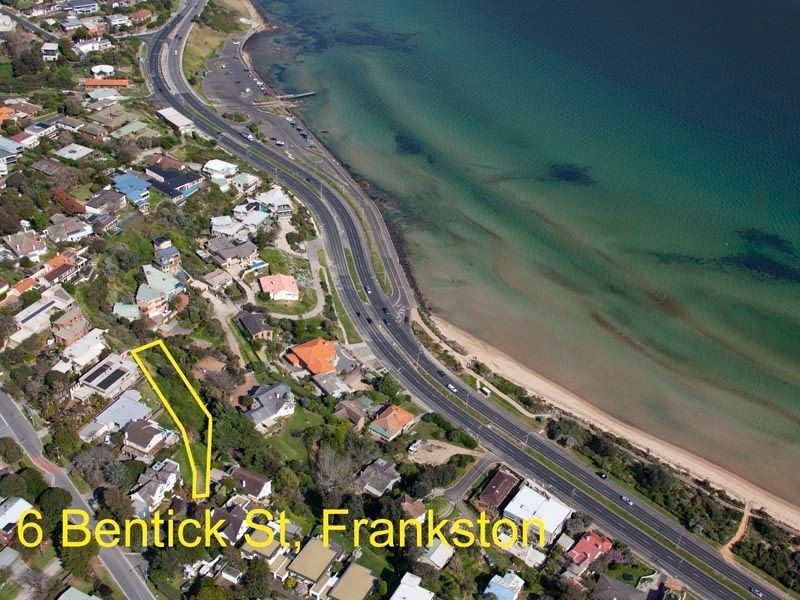 6 Bentick Street, Frankston VIC 3199