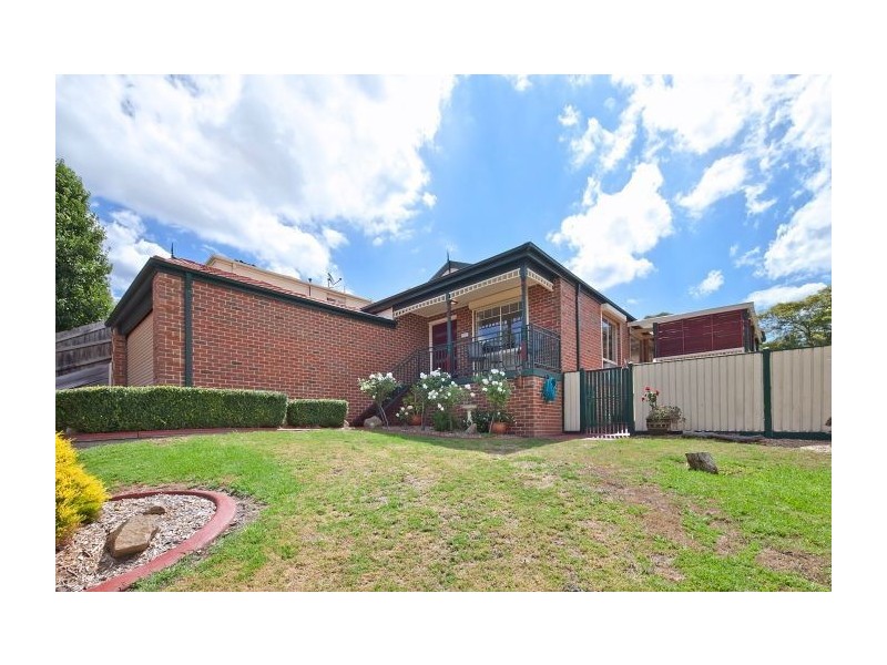 15 Jubilation Court, Frankston South VIC 3199