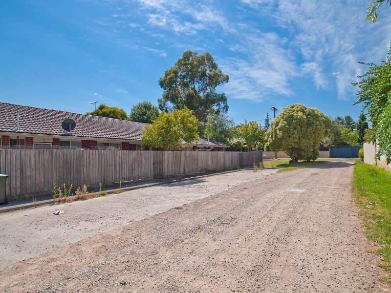 8/14 Mountview Court, Frankston VIC 3199