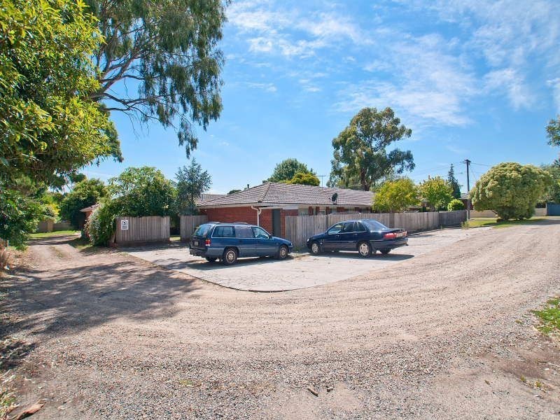 8/14 Mountview Court, Frankston VIC 3199