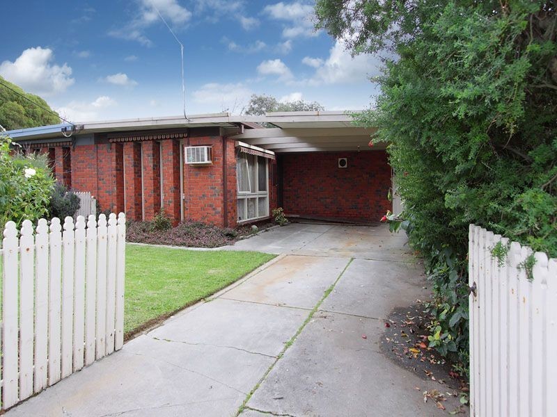 2/38 Foot Street, Frankston South VIC 3199