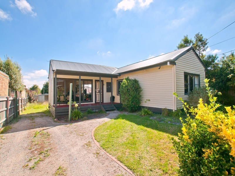 1/13 Summit Road, Frankston VIC 3199