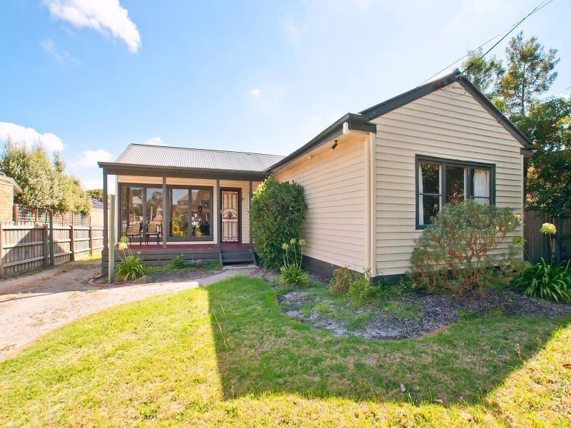 1/13 Summit Road, Frankston VIC 3199