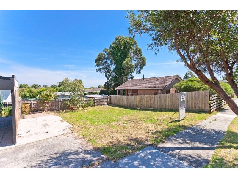 1A Vermay Avenue, Frankston VIC 3199