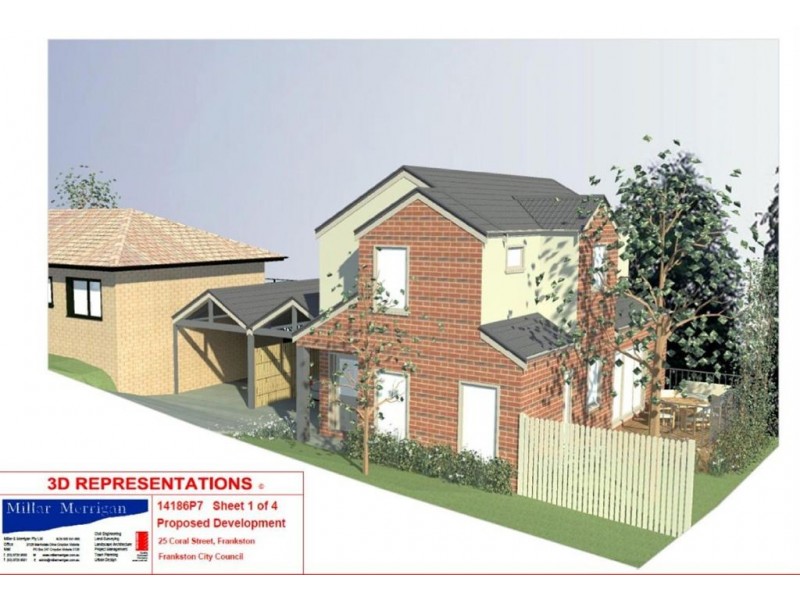 1A Vermay Avenue, Frankston VIC 3199