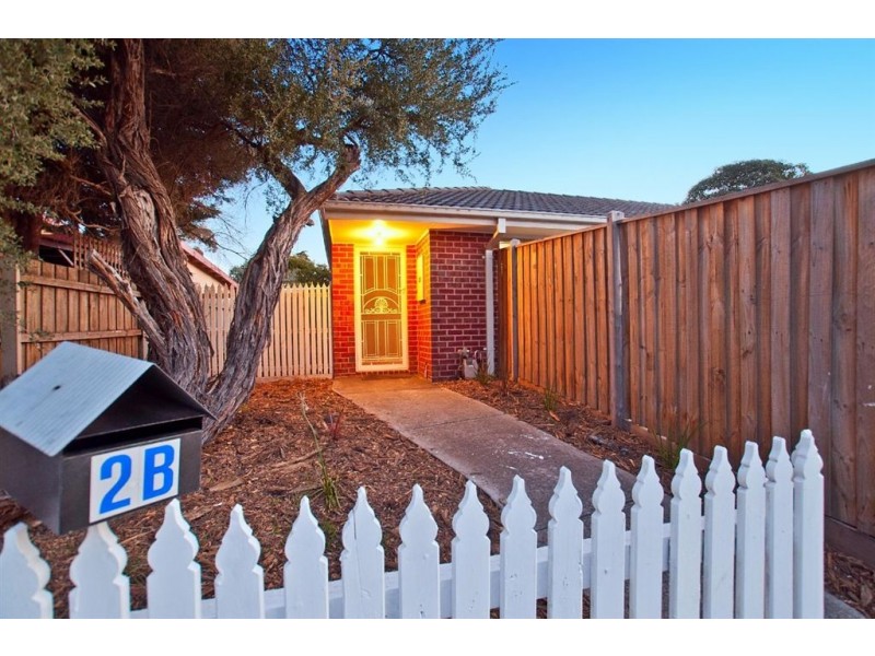 2B Raymond Avenue, Frankston VIC 3199