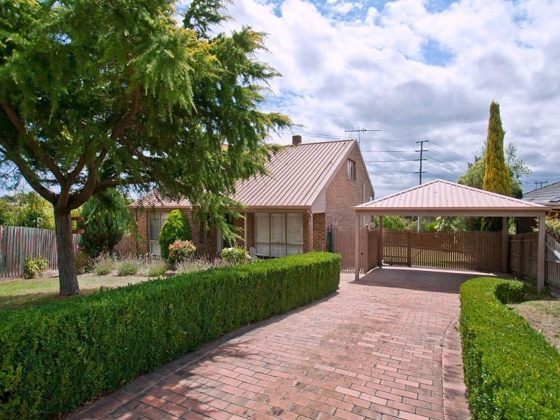 6 Tertullian Court, Frankston VIC 3199