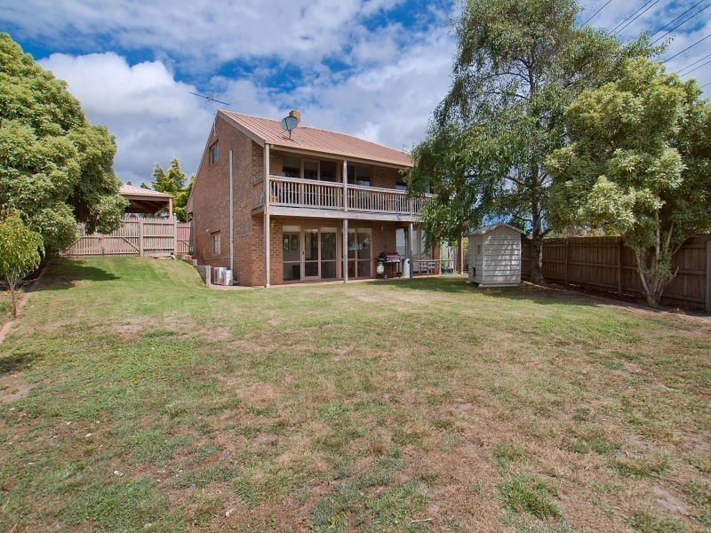 6 Tertullian Court, Frankston VIC 3199