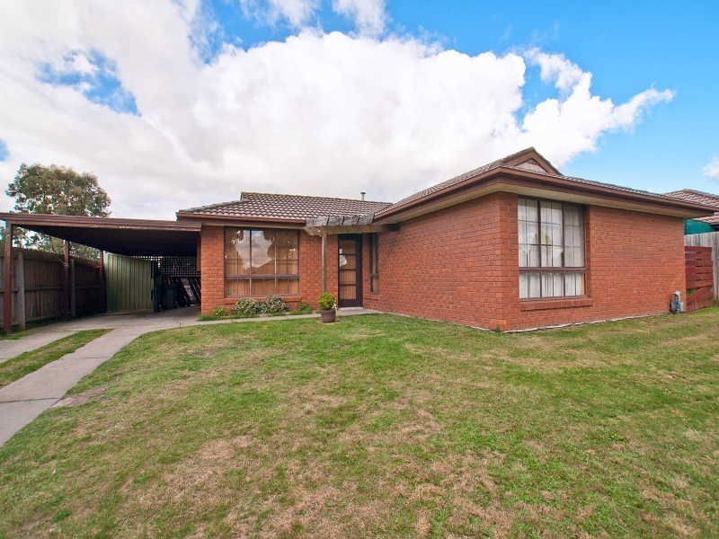 3 Thornbill Drive, Carrum Downs VIC 3201